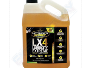 Hot Shot Secret LX4 Lubricity Extreme Product Image